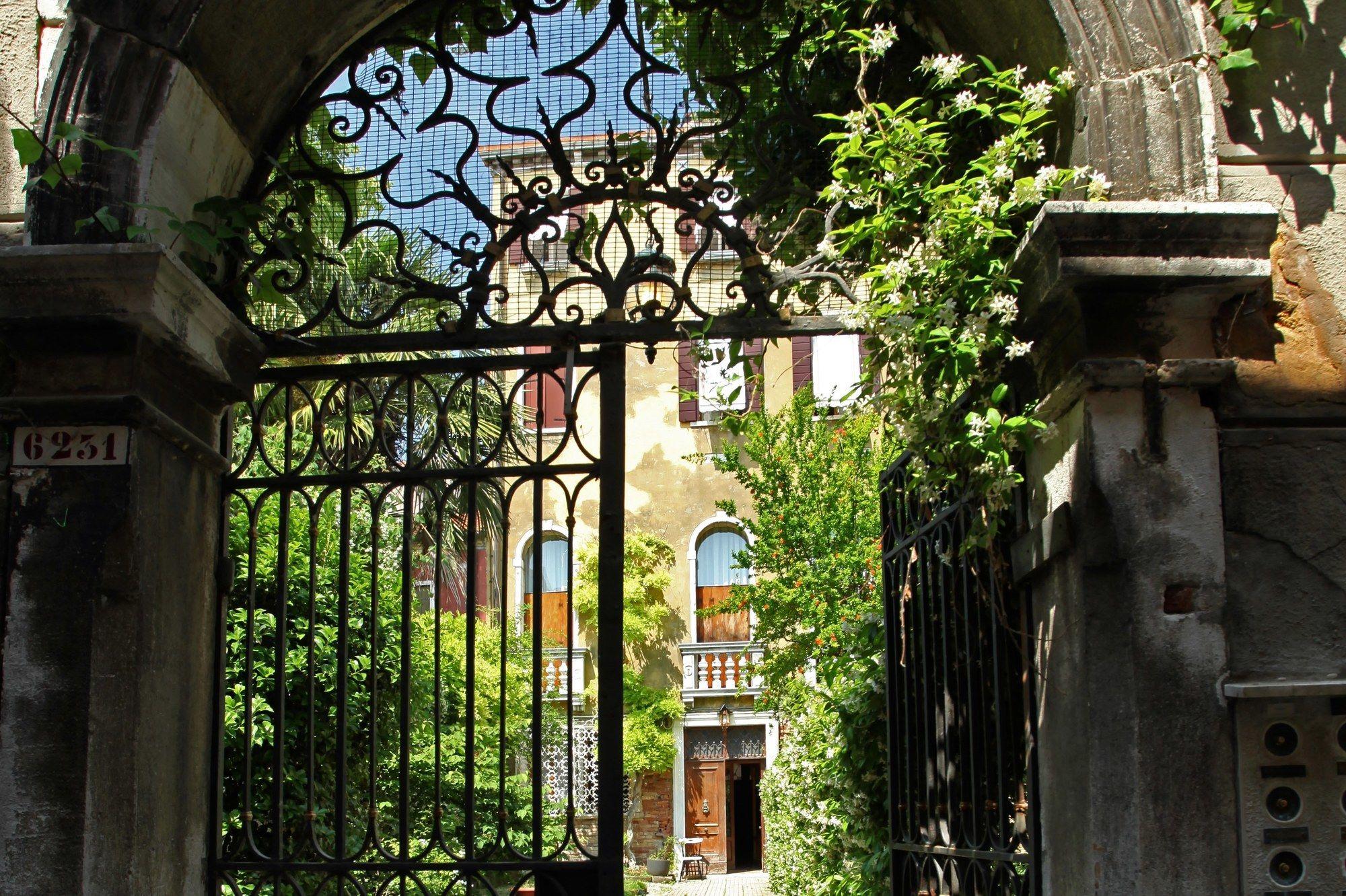 Testa - Wr Apartments Venedig Exterior foto